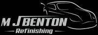 MJBenton Refinishing Car Restorations — Professional Auto Restoration in Queanbeyan