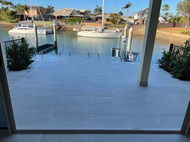 Newport After Service