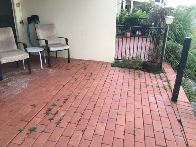 Newport Before Service