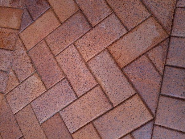 brick design