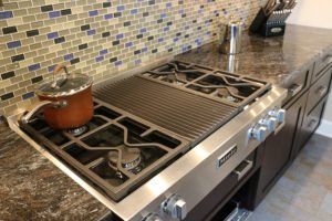 High End Appliances in Indian Hill