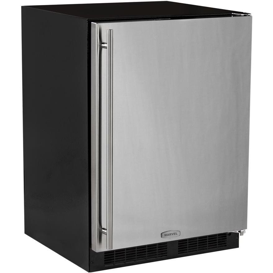 Undercounter Refrigerators and Freezers