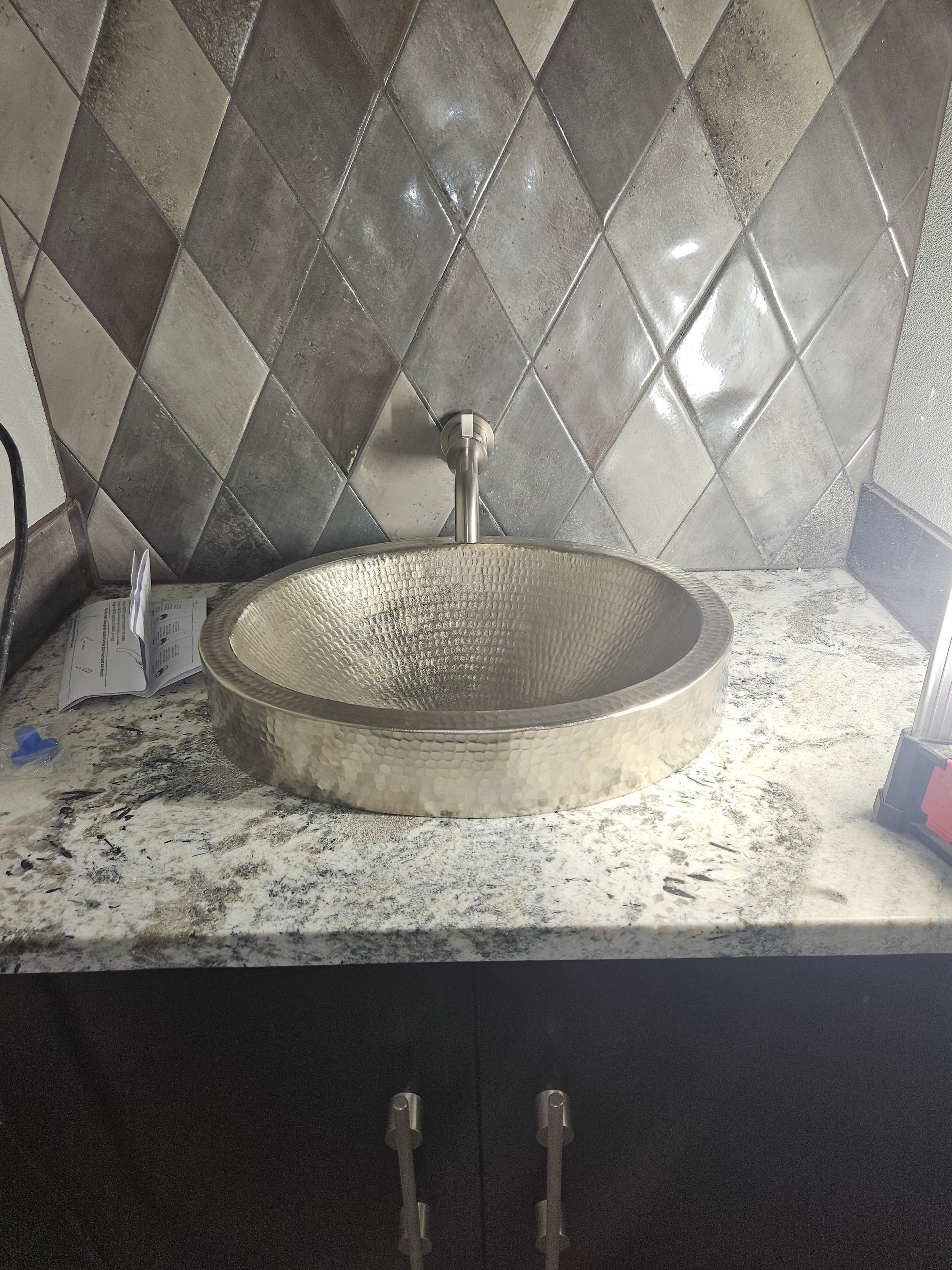 Dallesport, WA | Just Cuz Plumbing