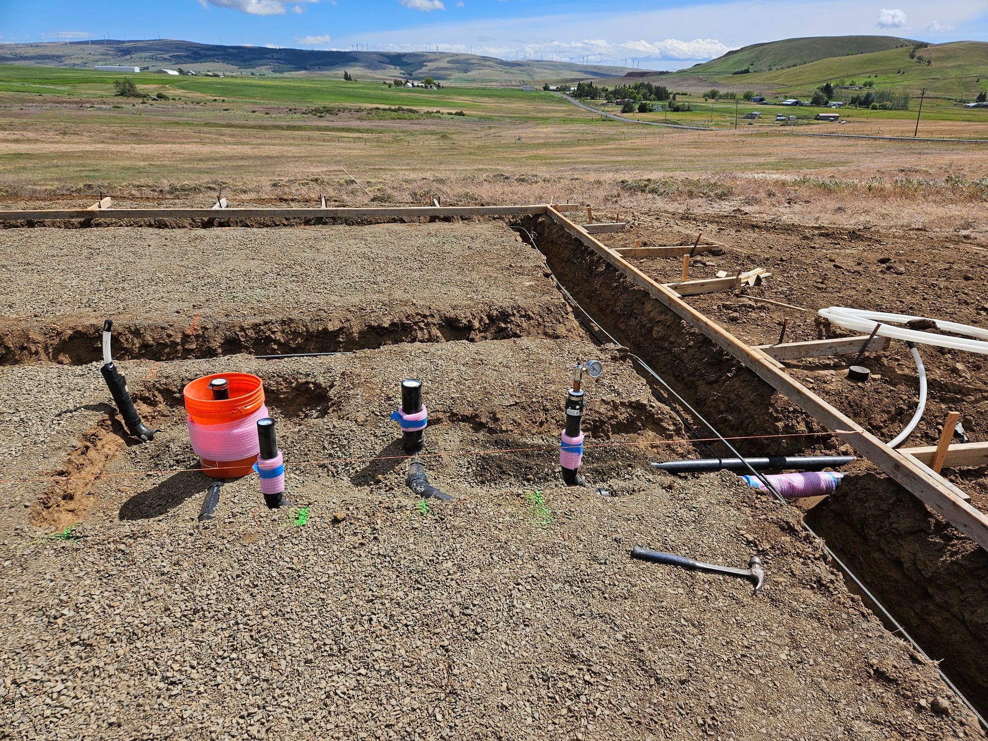 Dallesport, WA | Just Cuz Plumbing