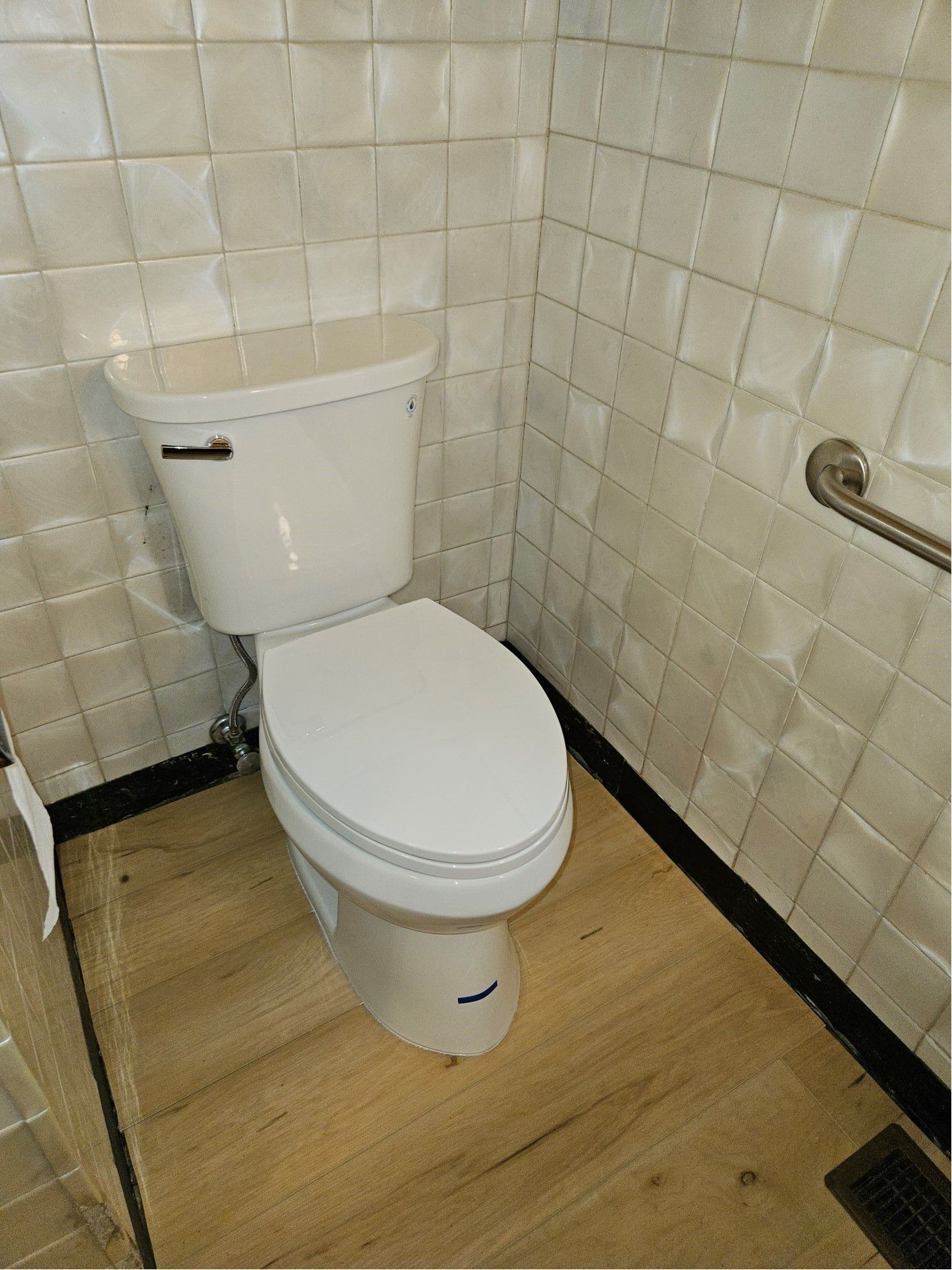 Toilet | Dallesport, WA | Just Cuz Plumbing