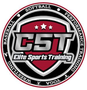 C5T Elite Sports Training