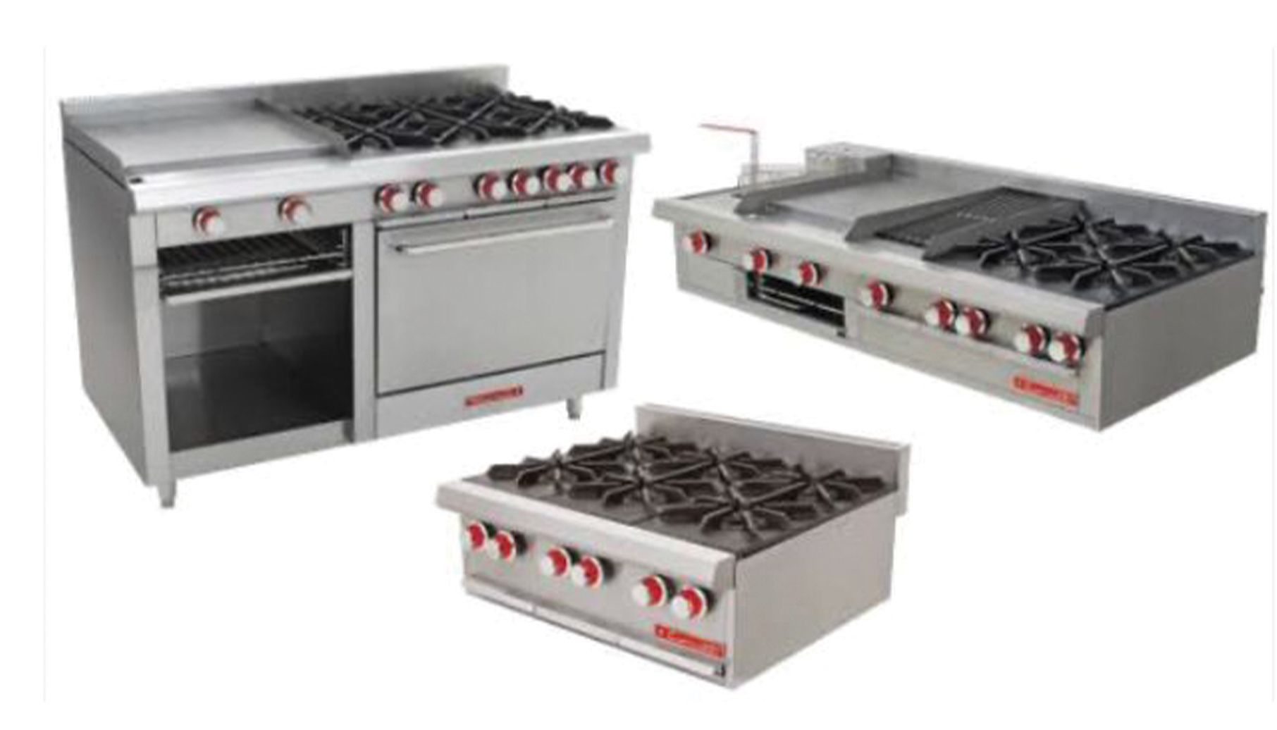 RECÁRGALO - COMERCIALIZADORA GRUPO ROCO