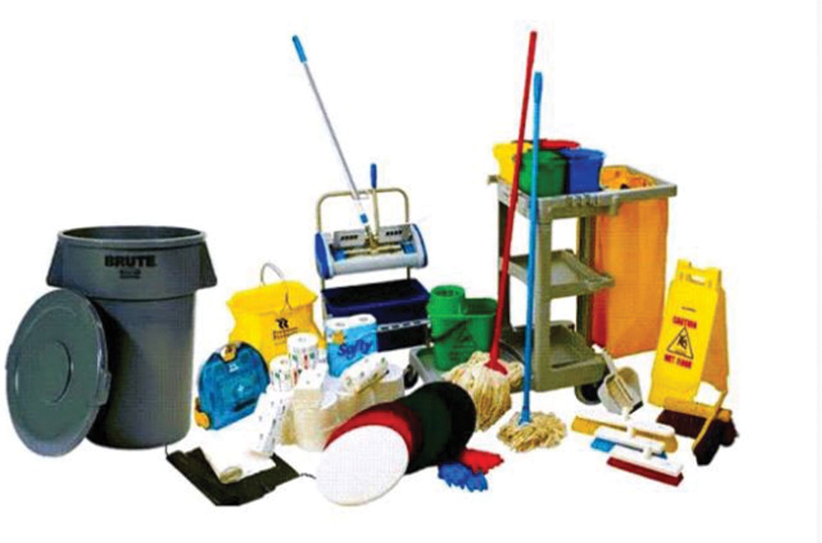 RECÁRGALO - COMERCIALIZADORA GRUPO ROCO