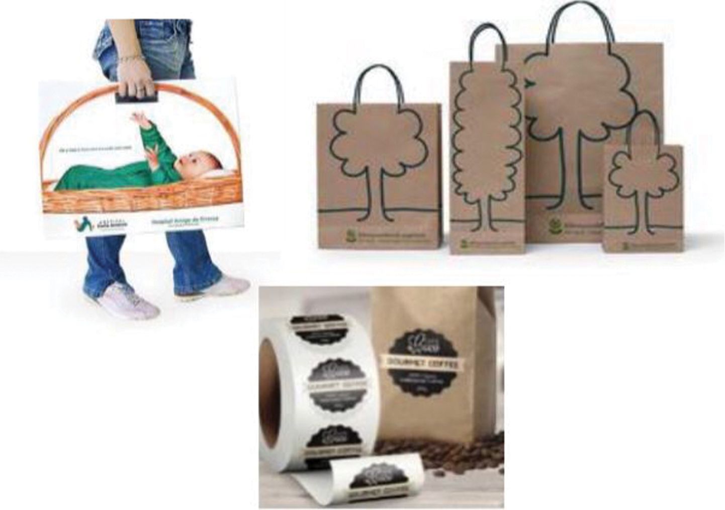 RECÁRGALO - COMERCIALIZADORA GRUPO ROCO