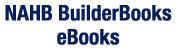 Nahb builder books ebooks are written in blue on a white background