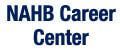 A picture of the nahb career center logo.