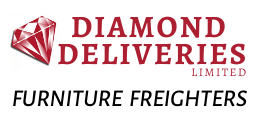 Diamond Deliveries
