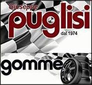 Giuseppe Puglisi ricambi gomme