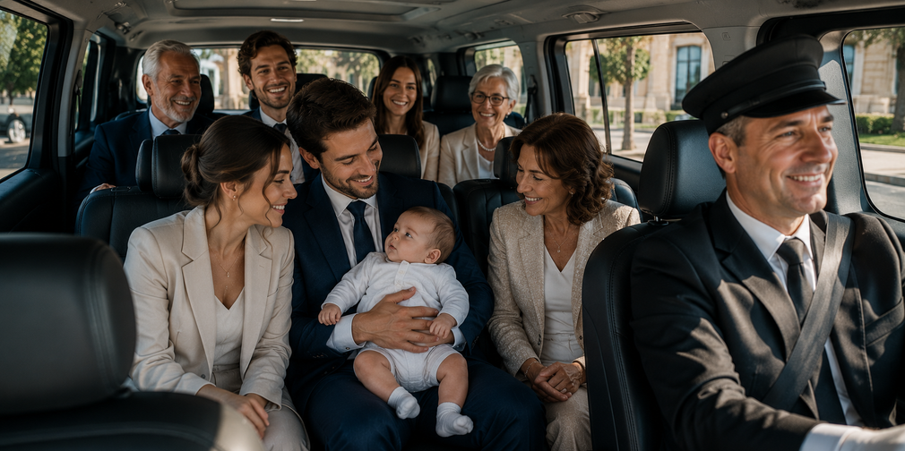 Servizi per matrimoni, cerimonie ed eventi