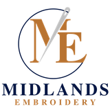 Midlands Embroidery Ltd - Personalised Clothing