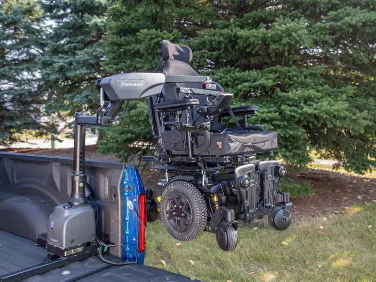 Automotive Lifts | Morro Bay, CA | Mobility Masters