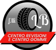 logo LB Centro Gomme e Revisioni