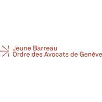 Jeune Barreau  - Ordre des Avocats de Geneve