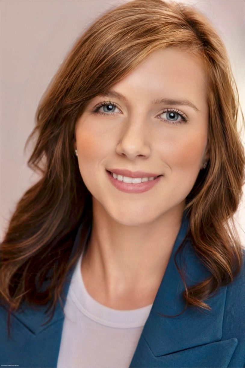 Professional Headshot