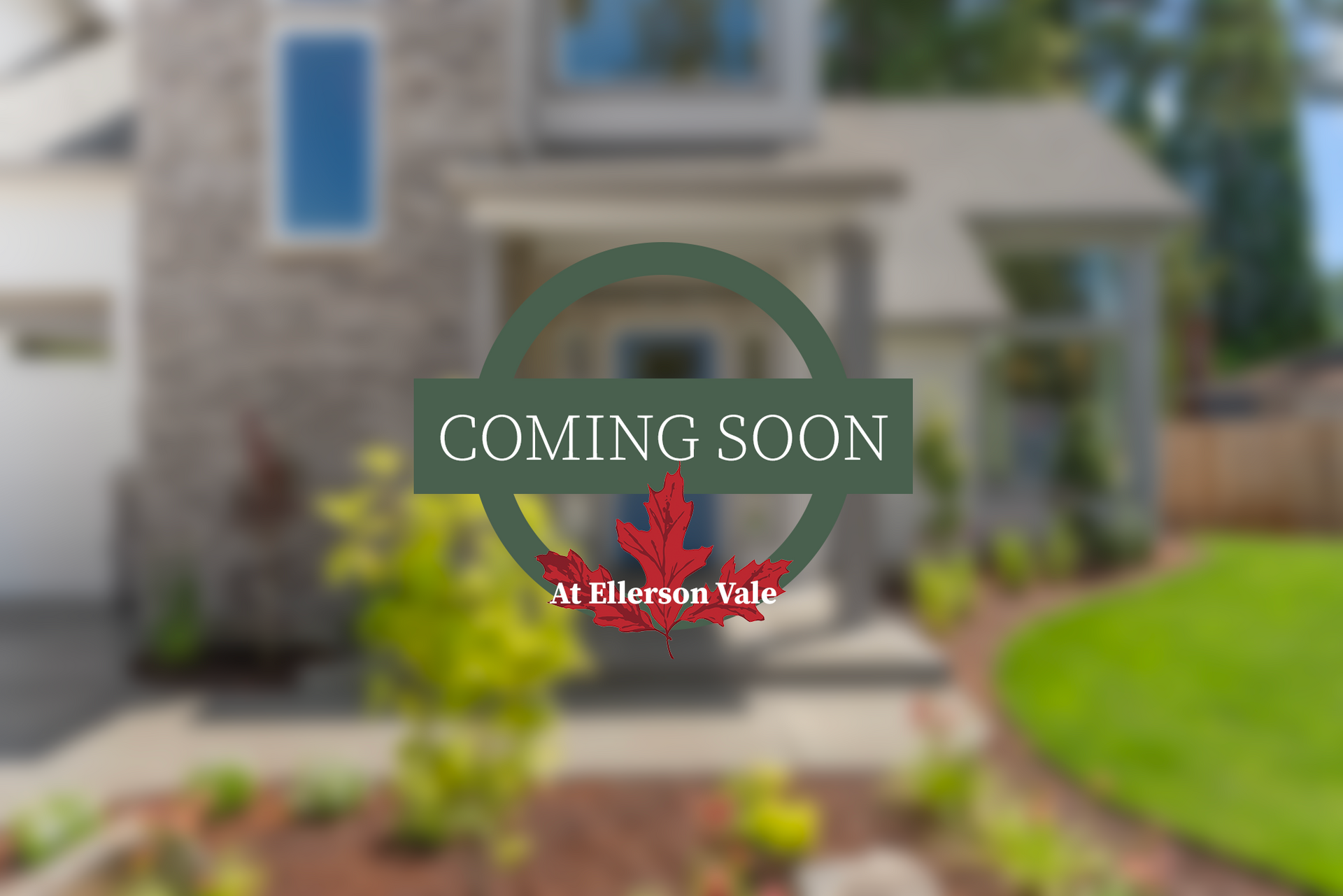 New house for sale in Beaverton, Oregon