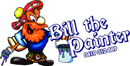 Bill The Painter: Your Local Painter in Tamworth