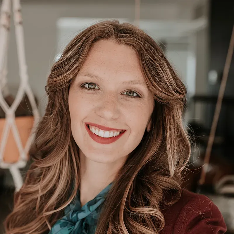 Attorney Brittany Hogard Headshot