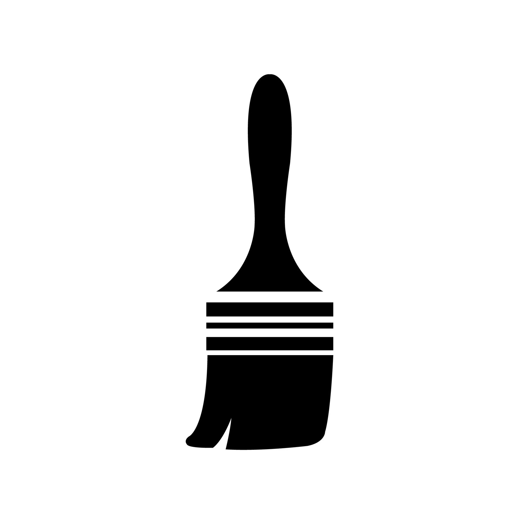 paintbrush icon