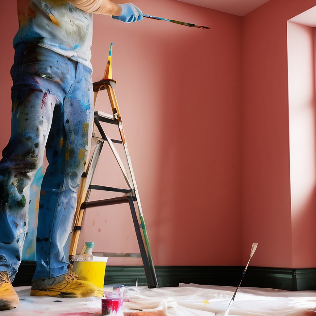 How Long Does An Interior House Painting Project Take?