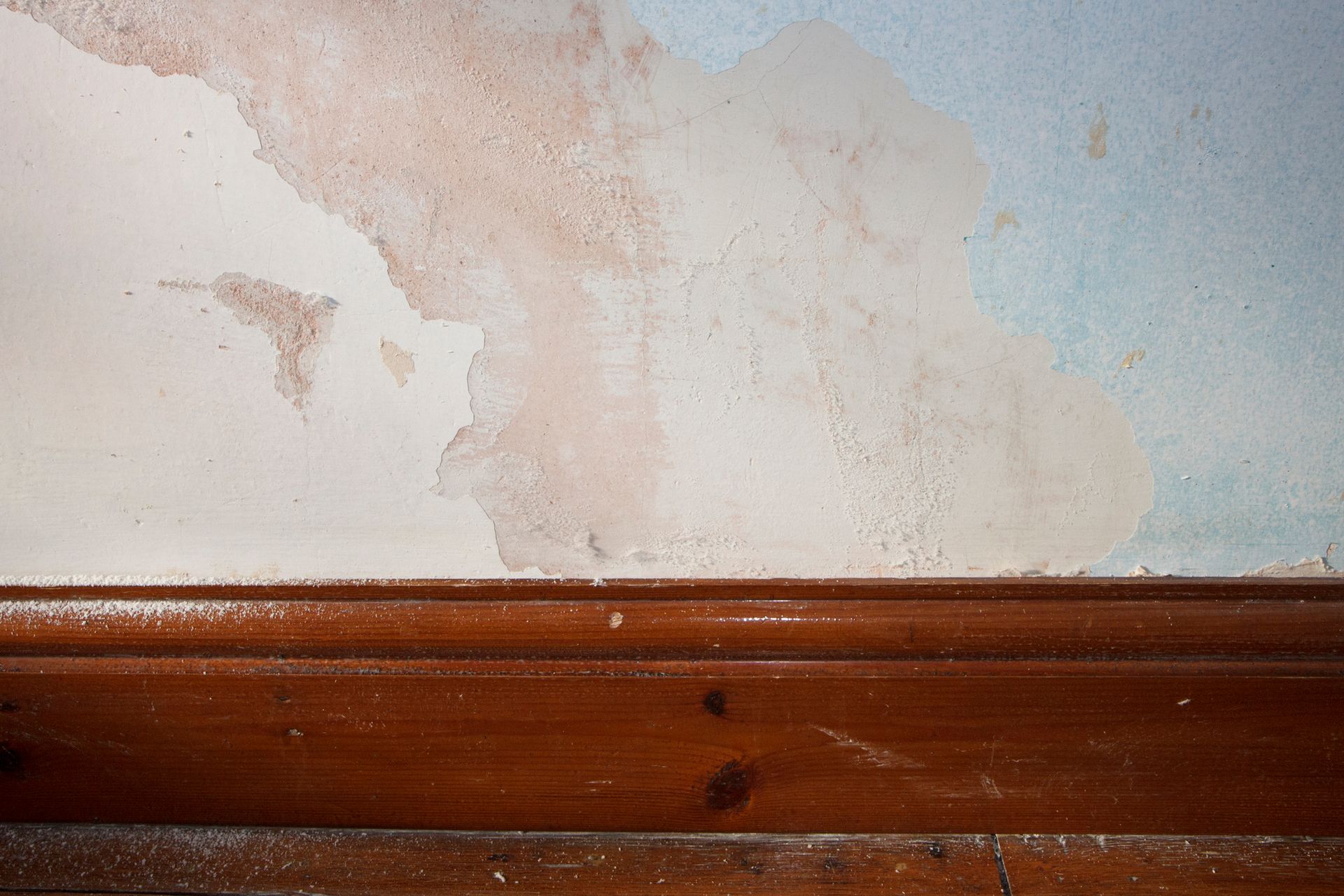 Can Stained Wood Be Painted Over?
