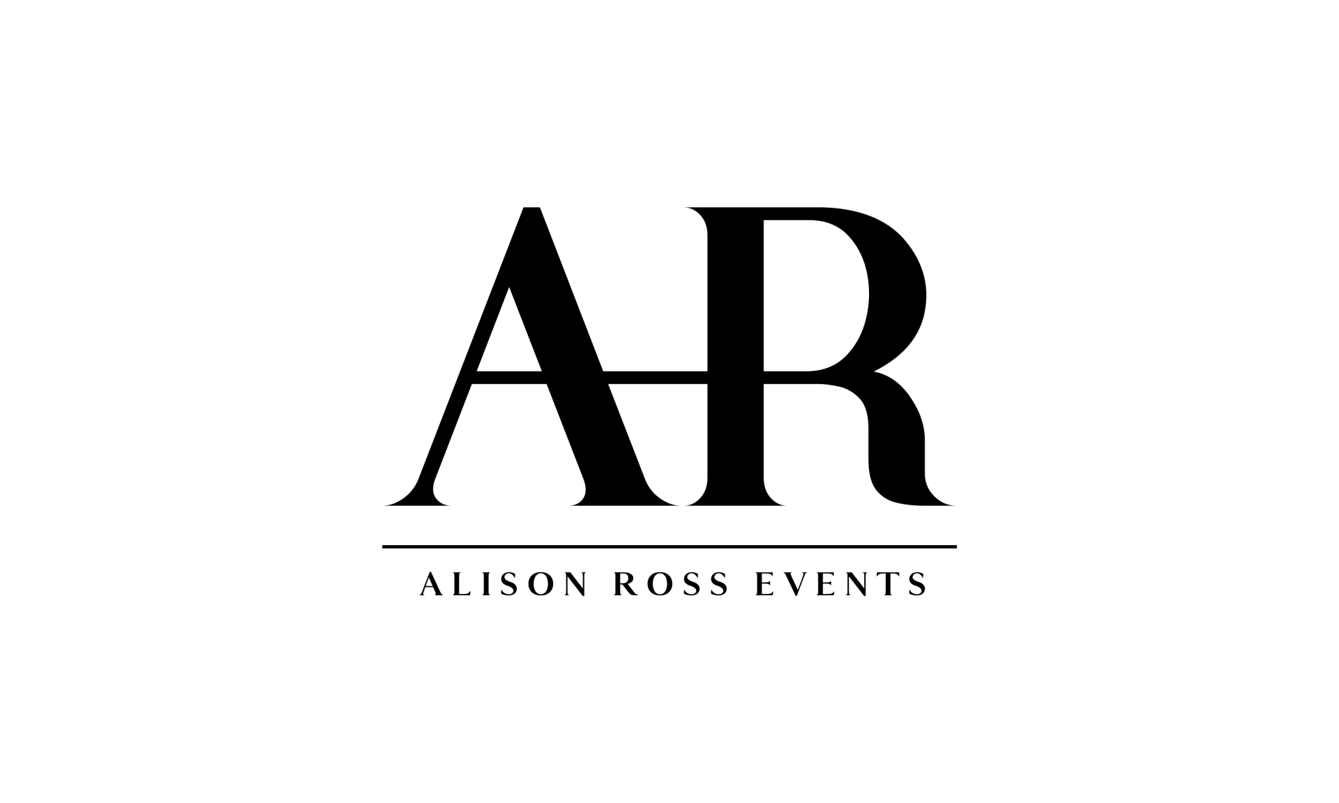 Alison Ross Events