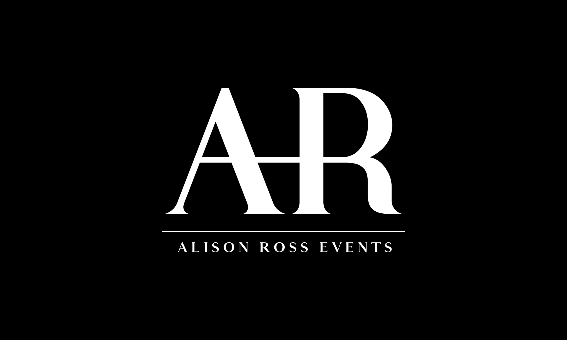 Expert Event Planning Services | Alison Ross Events