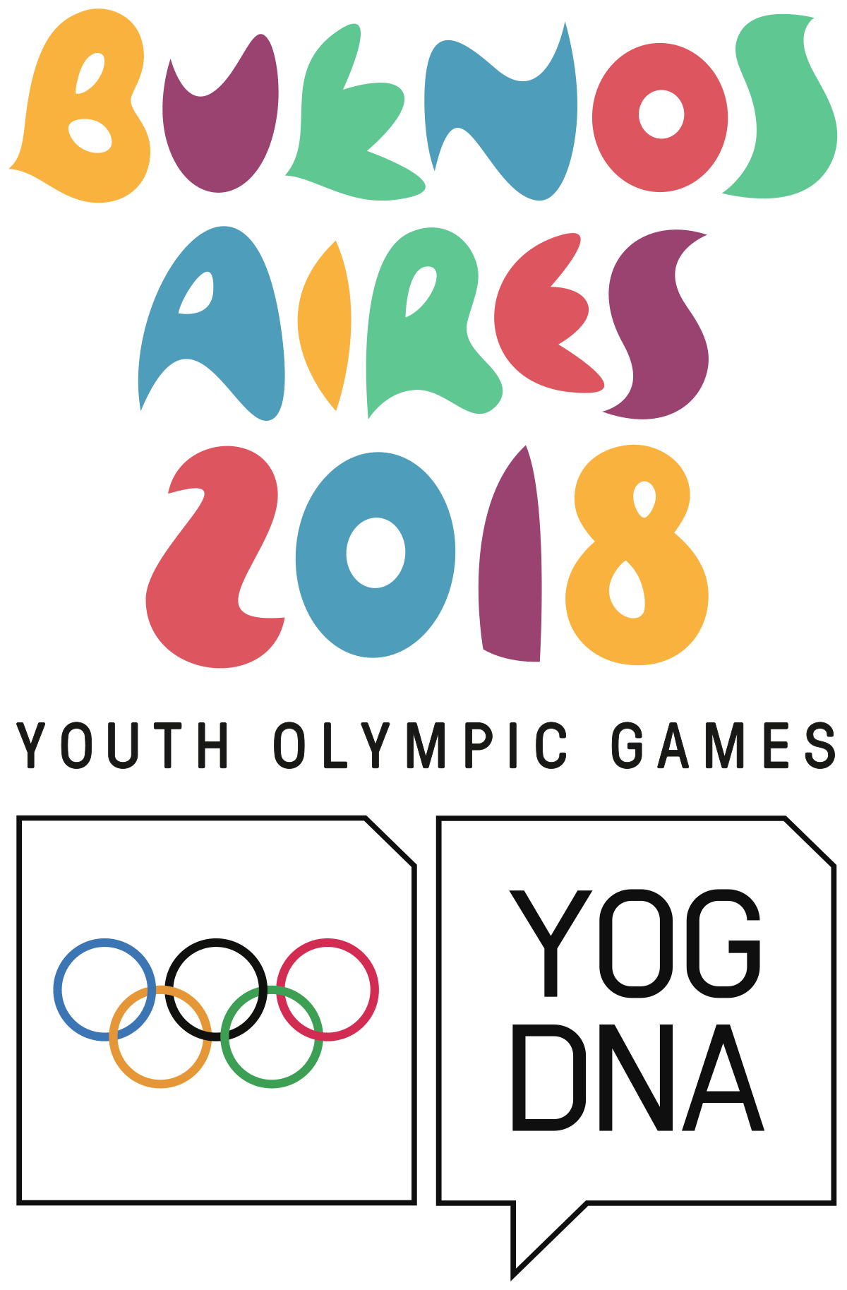 Buenos Aires 2018 olympic youth games