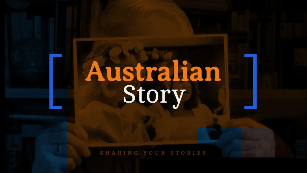 Australian Story