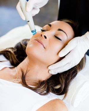 Extract and Hydrate — Shelby Township, MI — Dermatology Specialists of Shelby Township