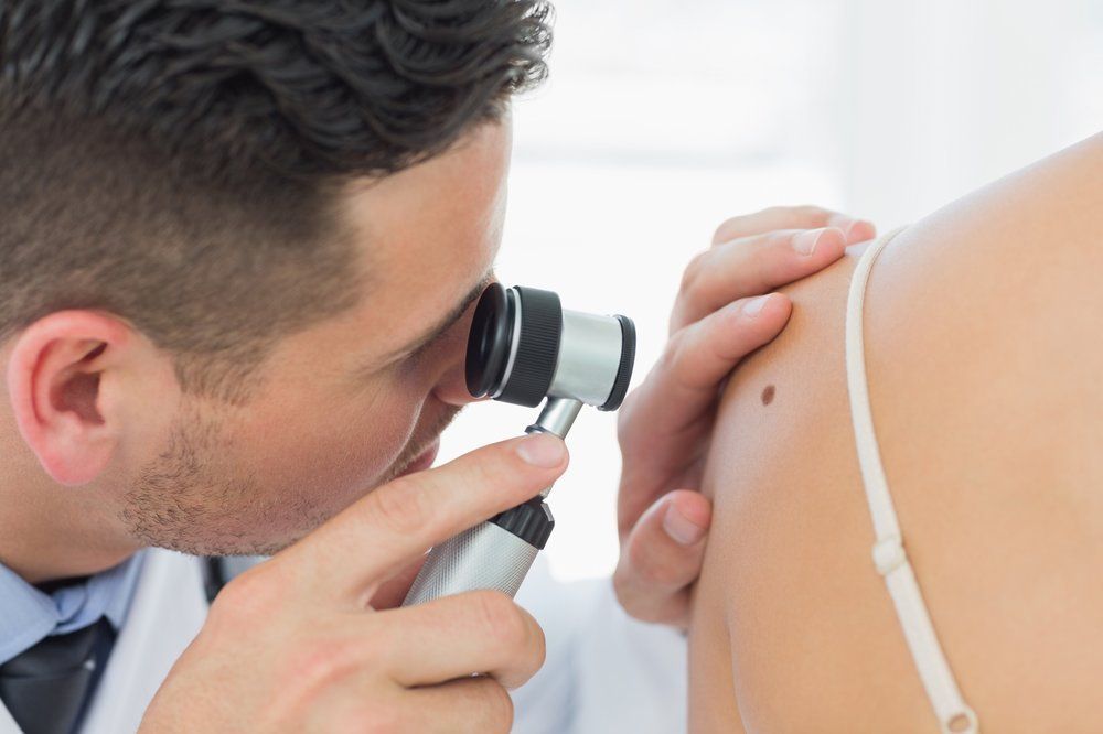 Medical Dermatology — Shelby Township, MI — Dermatology Specialists of Shelby Township