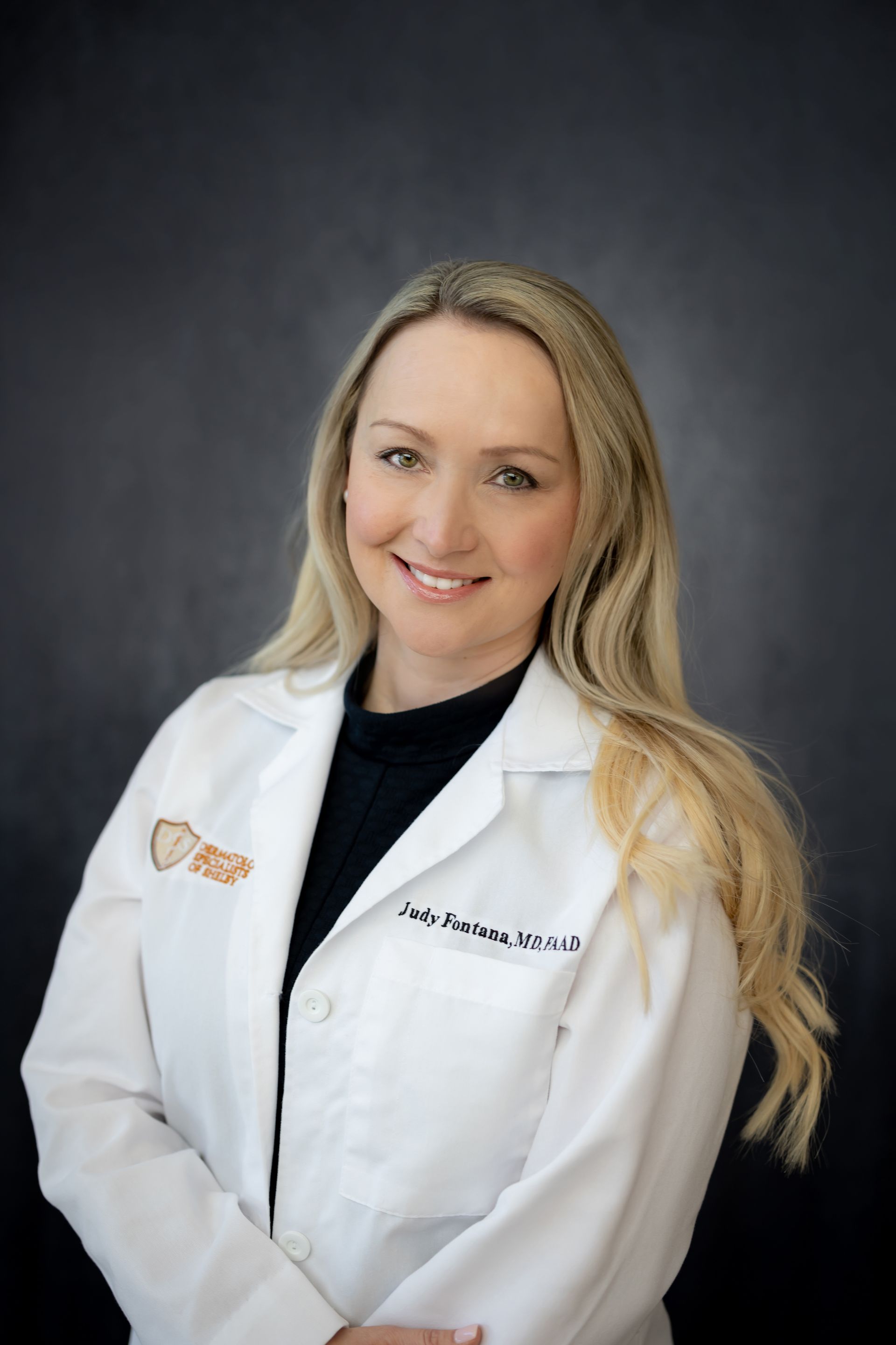 Judy Fontana, M.D. — Shelby Township, MI — Dermatology Specialists of Shelby Township