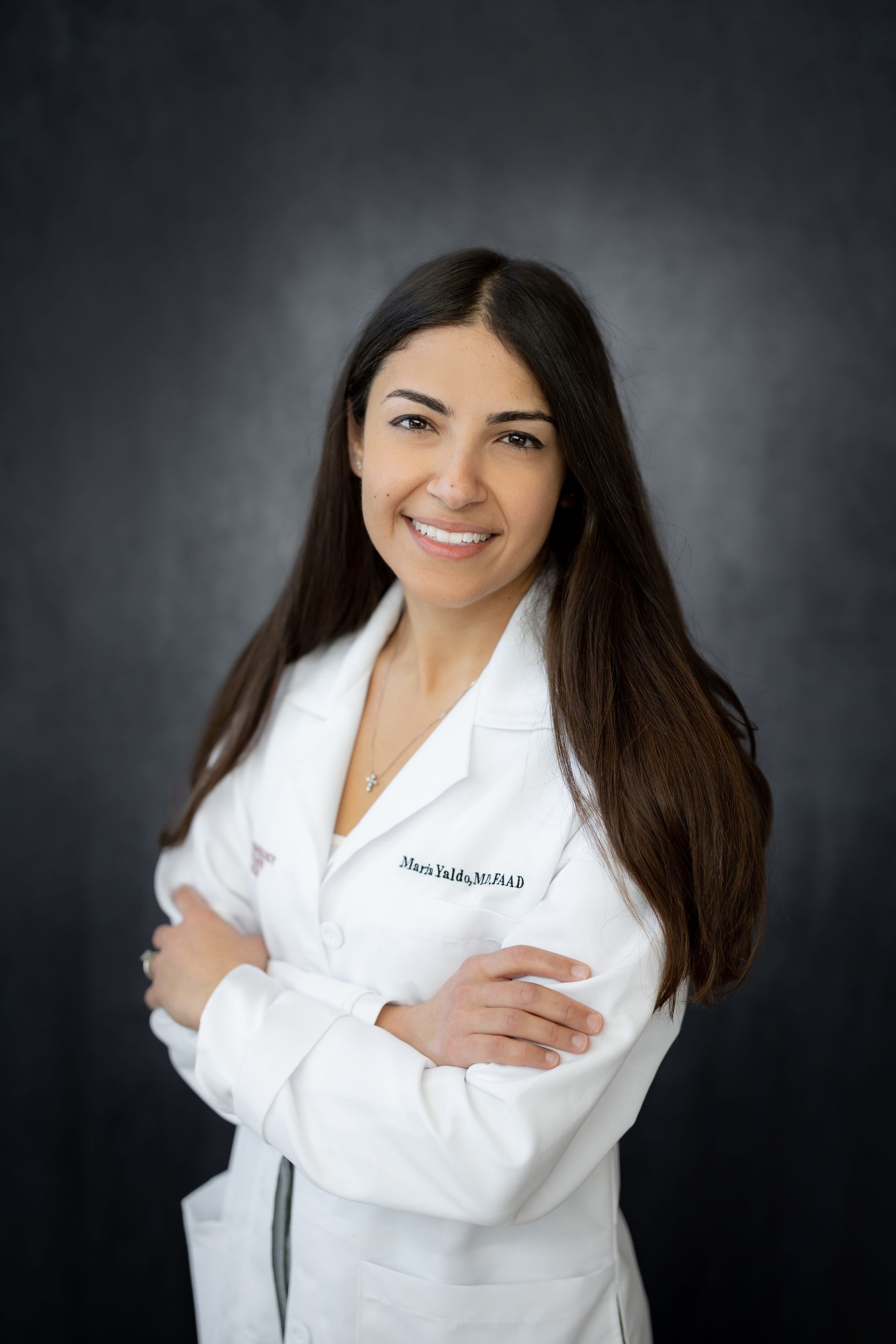 Maria Yaldo, MD, FAAD — Shelby Township, MI — Dermatology Specialists of Shelby Township