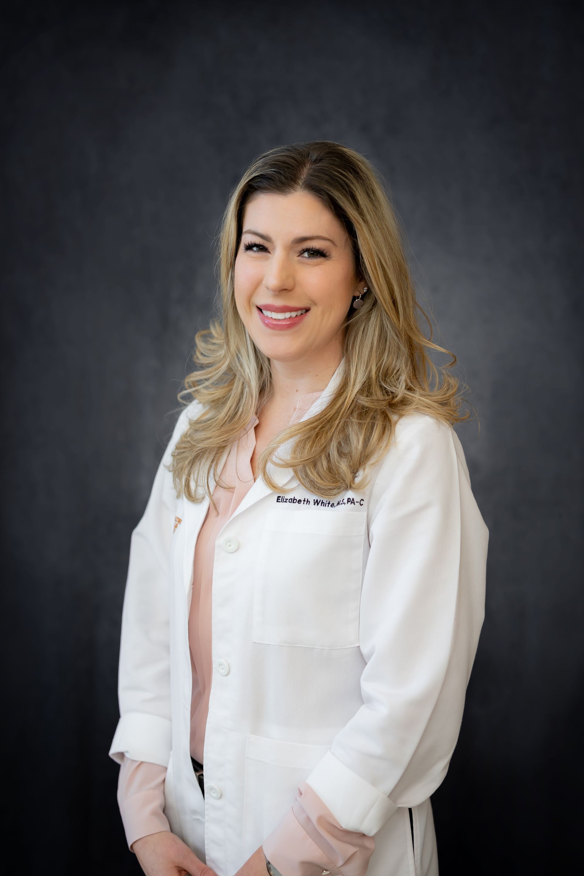 Elizabeth White, P.A.-C. — Shelby Township, MI — Dermatology Specialists of Shelby Township