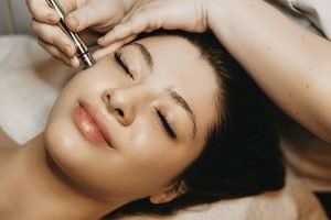 Microneedling — Shelby Township, MI — Dermatology Specialists of Shelby Township