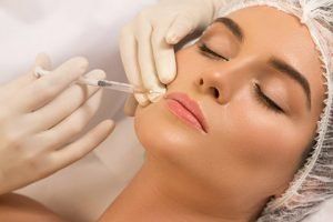 Fillers — Shelby Township, MI — Dermatology Specialists of Shelby Township