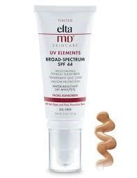 UV Elements Broad-Spectrum SPF 44 Tinted — Shelby Township, MI — Dermatology Specialists of Shelby Township