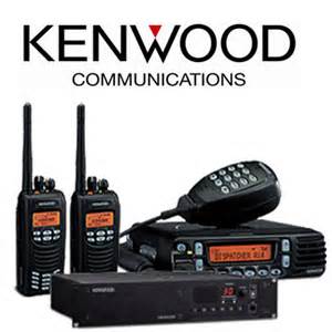 Kenwood Two-Way Radios For Sale