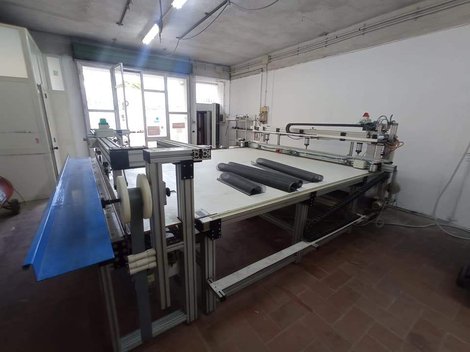 riparazione zanzariere