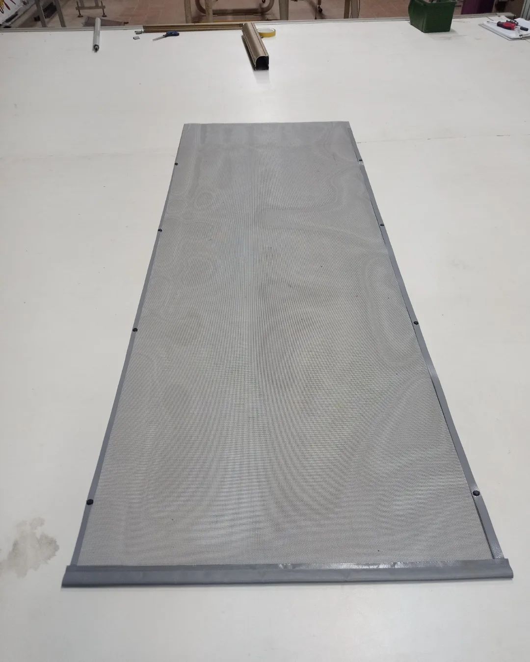 zanzariere personalizzabili