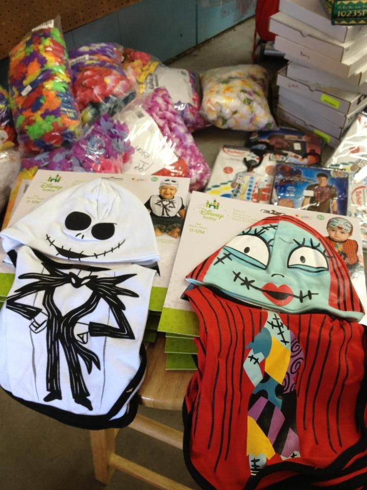 Party Supply Store Evansville, IN Nick Nackery