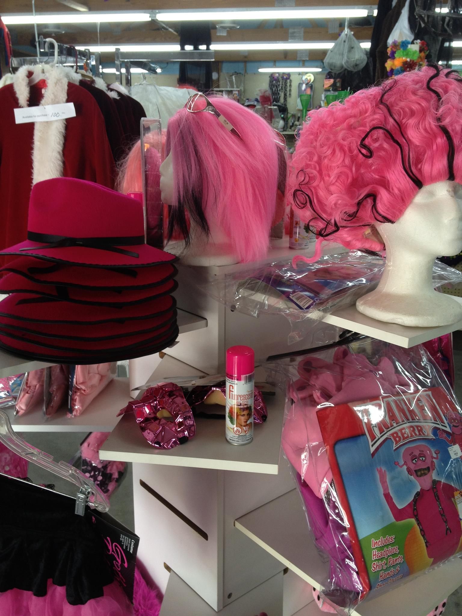 Party Supply Store Evansville, IN Nick Nackery