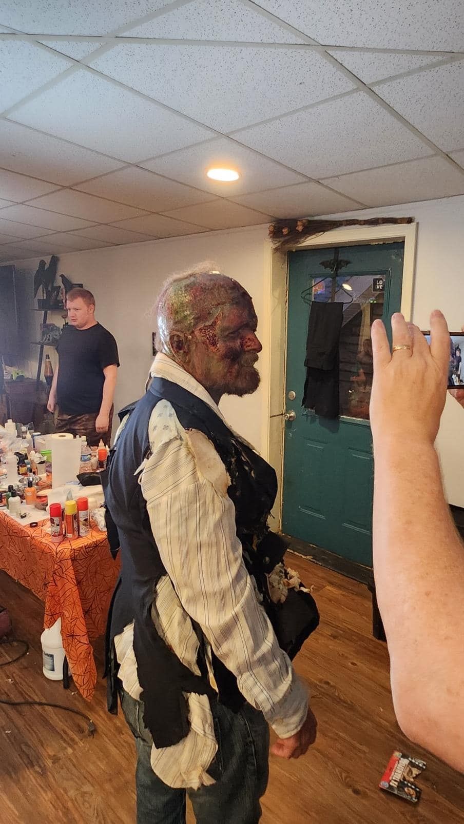 Party Supply Store Evansville, IN Nick Nackery