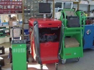 elettrauto Bosh elettrauto Bosh