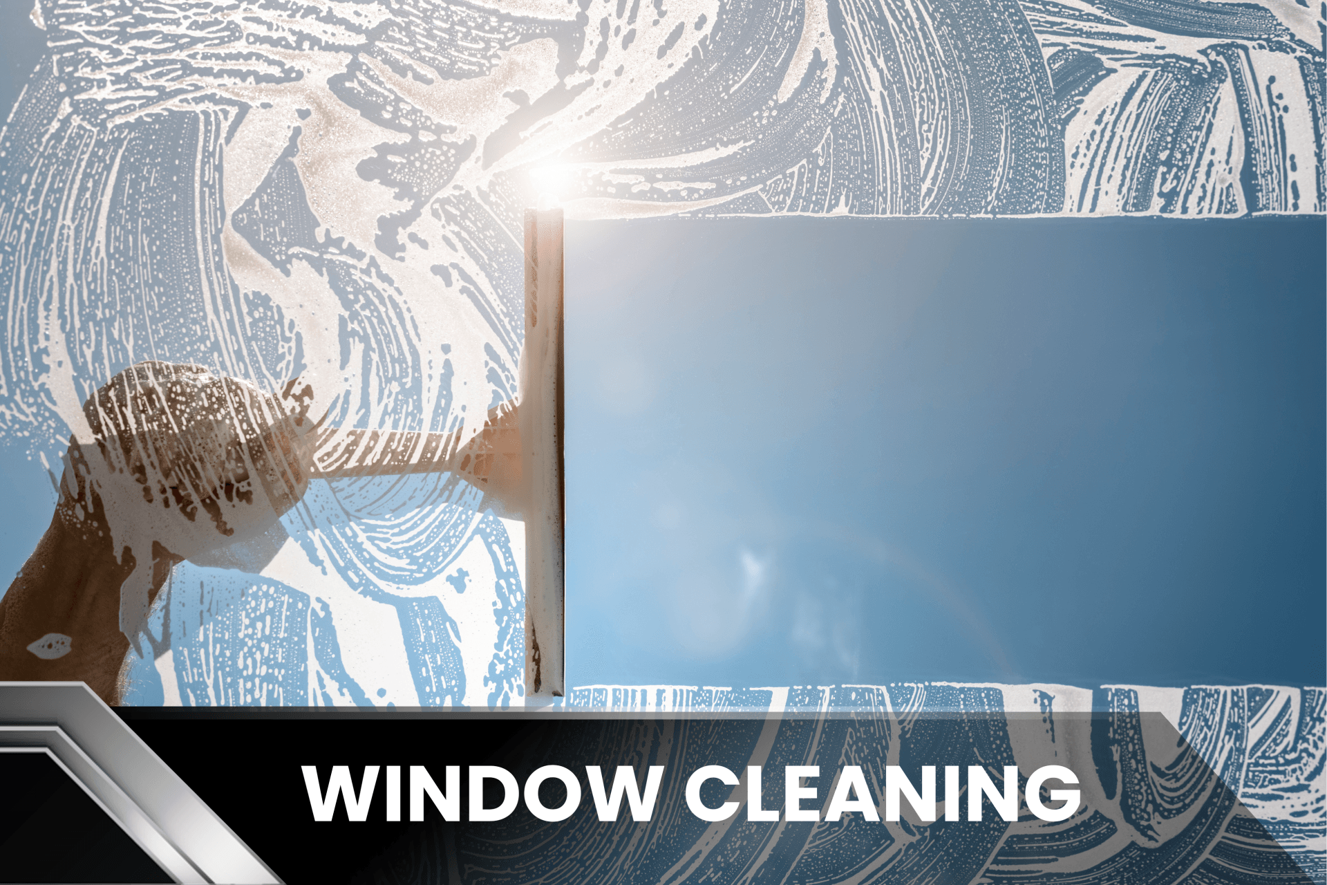 Window Cleaning Santa Maria