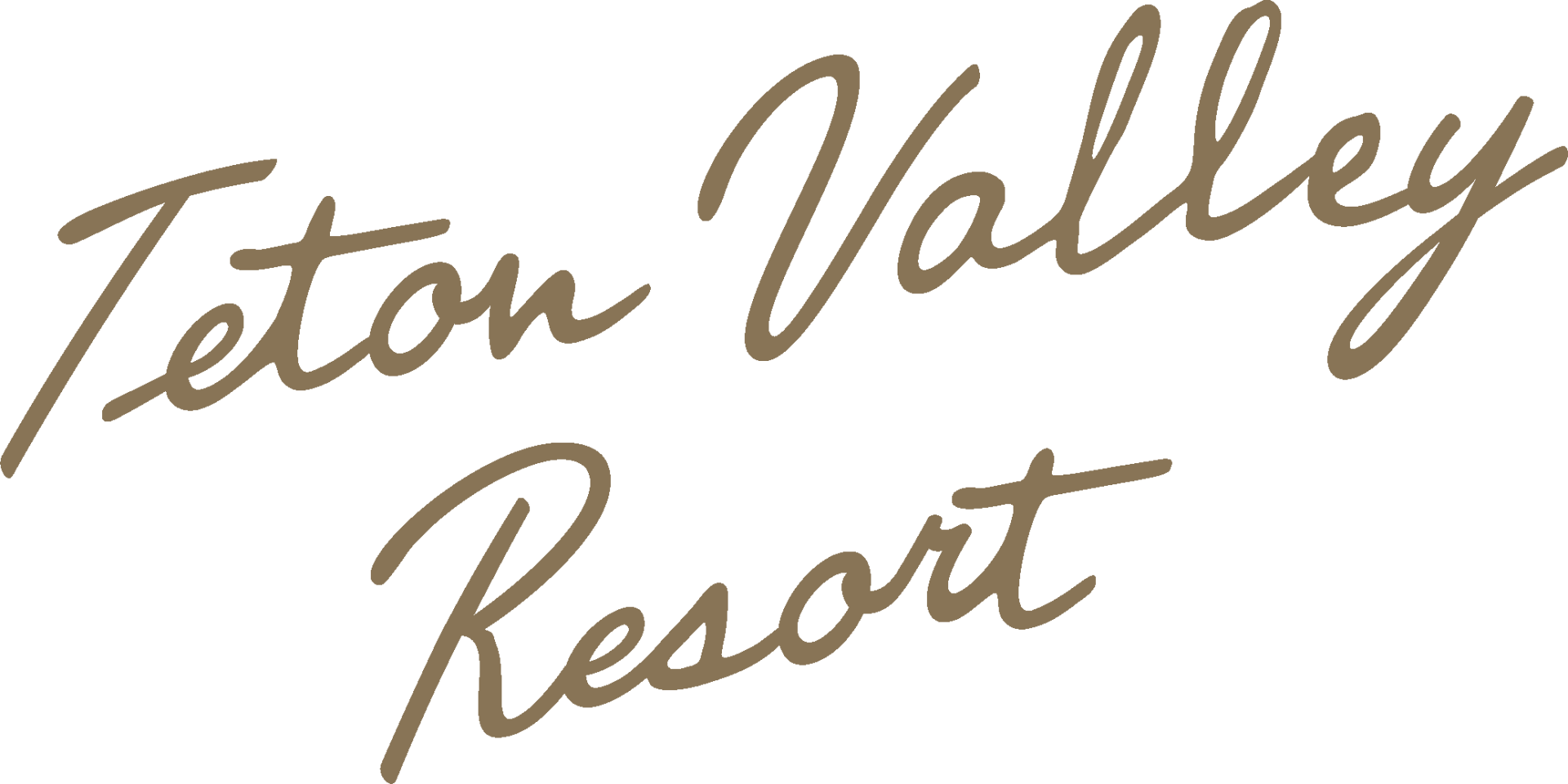 Teton Valley Resort - Victor, Idaho
